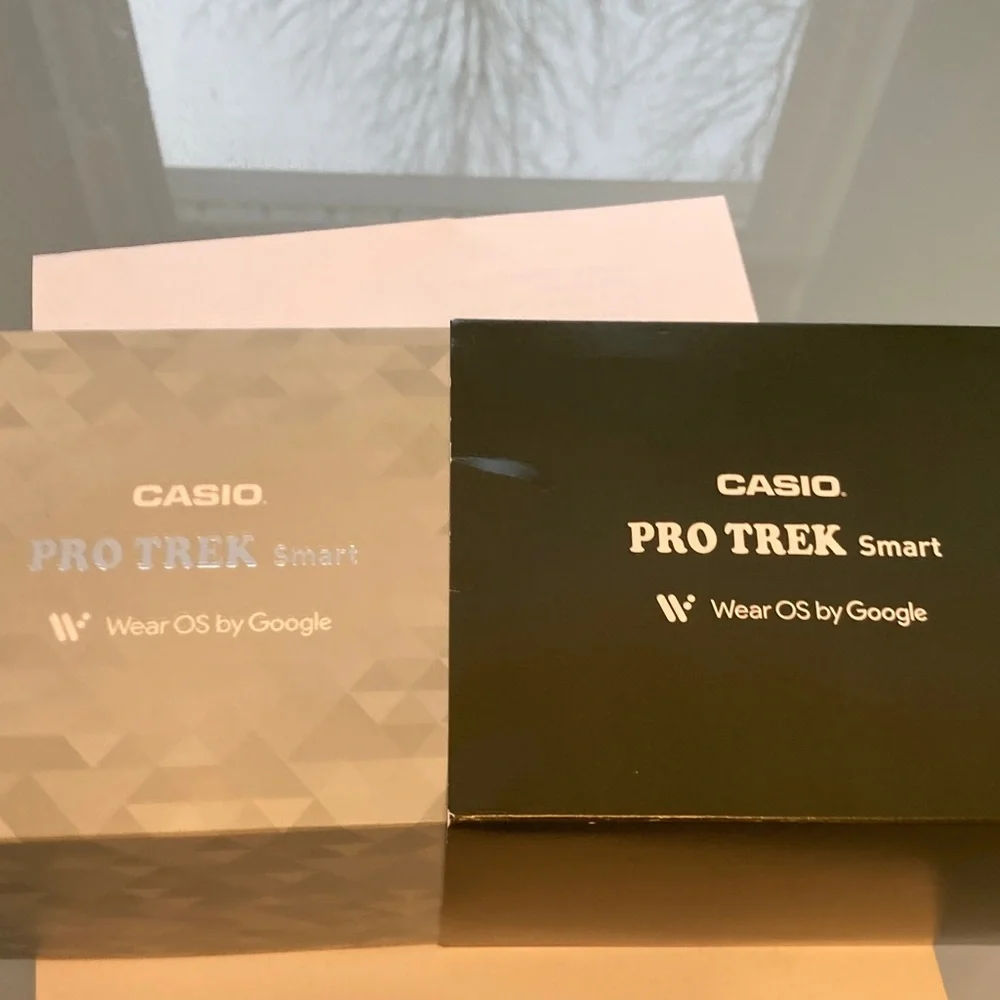 Casio used lot